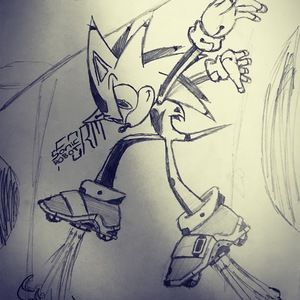 Meet your Posher, Rashad